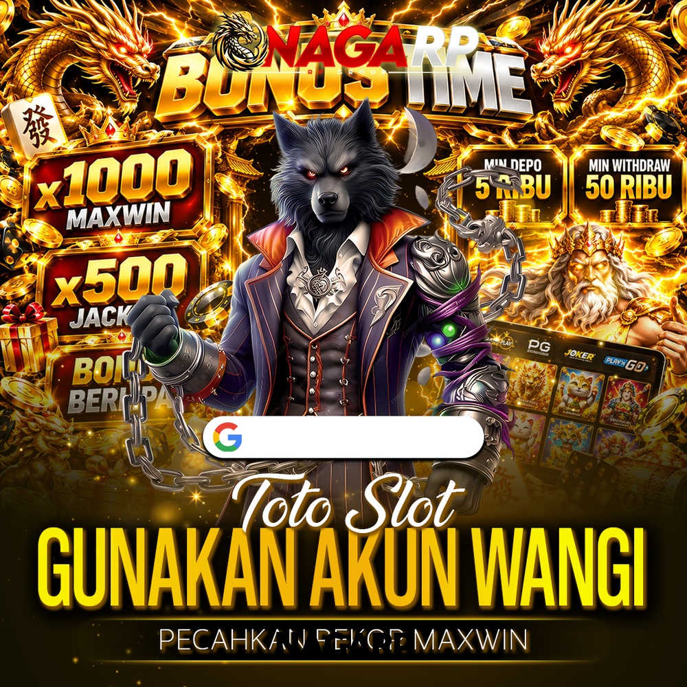 NAGARP